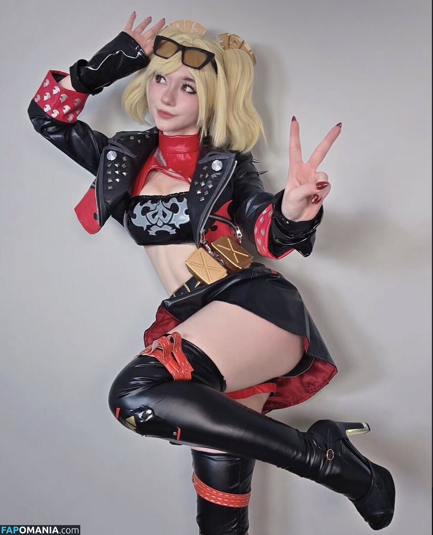 Celebi / Celebi.cos / CelebiCosplays / https: Çıplak OnlyFans  Sızdırılmış Fotoğraf #73