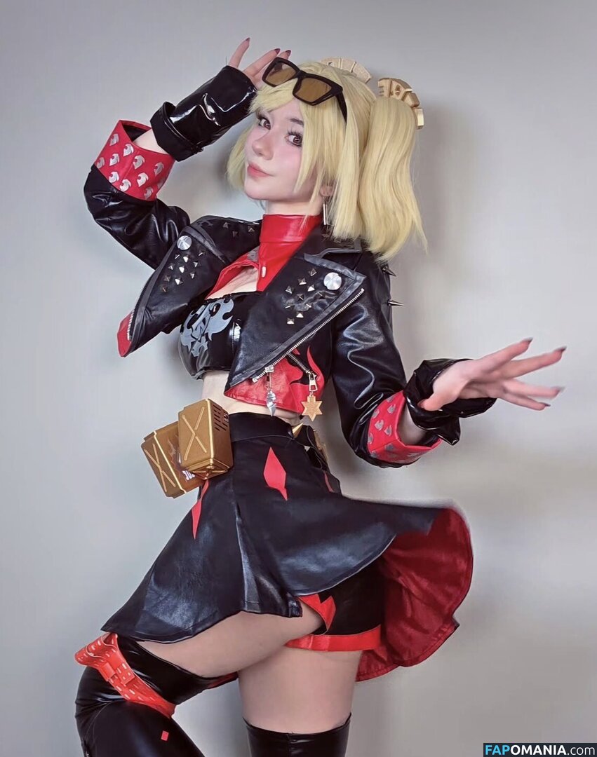 Celebi / Celebi.cos / CelebiCosplays / https: Çıplak OnlyFans  Sızdırılmış Fotoğraf #74