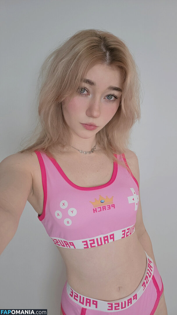Celebi / Celebi.cos / Celebi_cos / Celebicosplays Çıplak OnlyFans  Sızdırılmış Fotoğraf #109