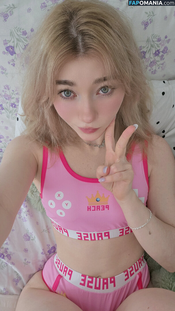 Celebi / Celebi.cos / Celebi_cos / Celebicosplays Çıplak OnlyFans  Sızdırılmış Fotoğraf #124