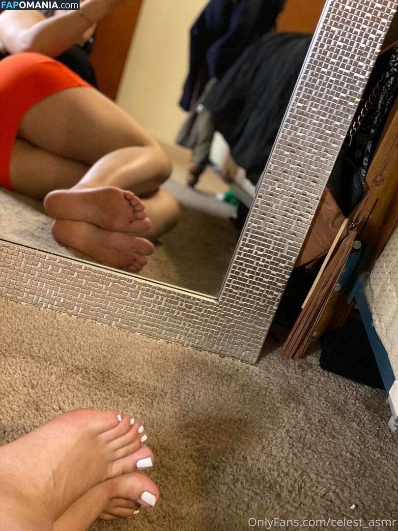 celest_asmr / celestes_asmr Çıplak OnlyFans  Sızdırılmış Fotoğraf #13