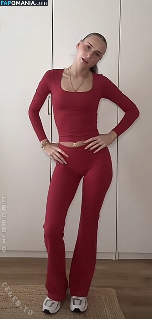 Celina Klug / celina.klug Çıplak OnlyFans  Sızdırılmış Fotoğraf #3