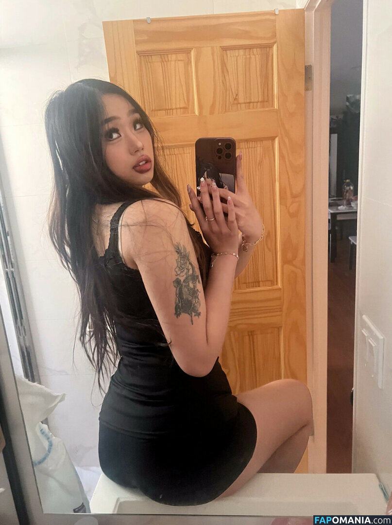 Cellow111 / annie zheng Çıplak OnlyFans  Sızdırılmış Fotoğraf #22