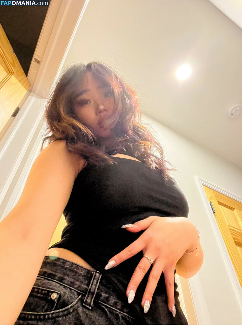 Cellow111 / annie zheng Çıplak OnlyFans  Sızdırılmış Fotoğraf #27