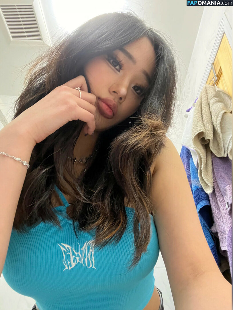 Cellow111 / annie zheng Çıplak OnlyFans  Sızdırılmış Fotoğraf #32