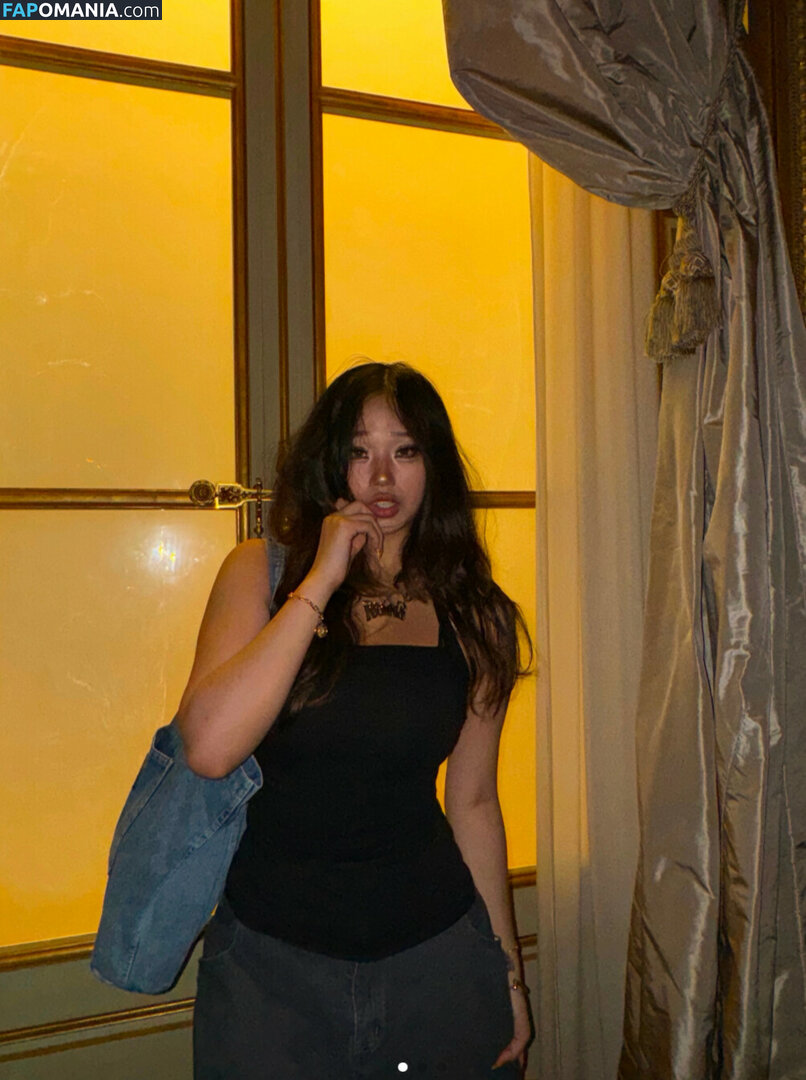 Cellow111 / annie zheng Çıplak OnlyFans  Sızdırılmış Fotoğraf #55