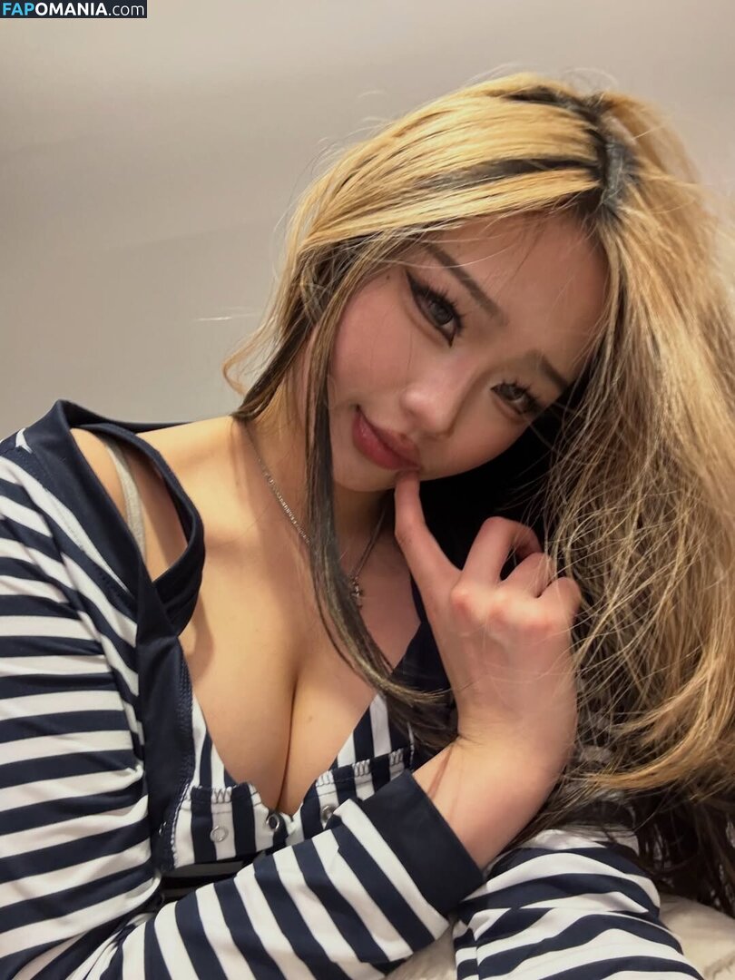 Cellow111 / annie zheng Çıplak OnlyFans  Sızdırılmış Fotoğraf #58