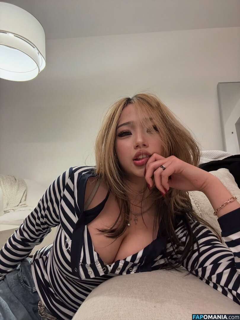 Cellow111 / annie zheng Çıplak OnlyFans  Sızdırılmış Fotoğraf #61