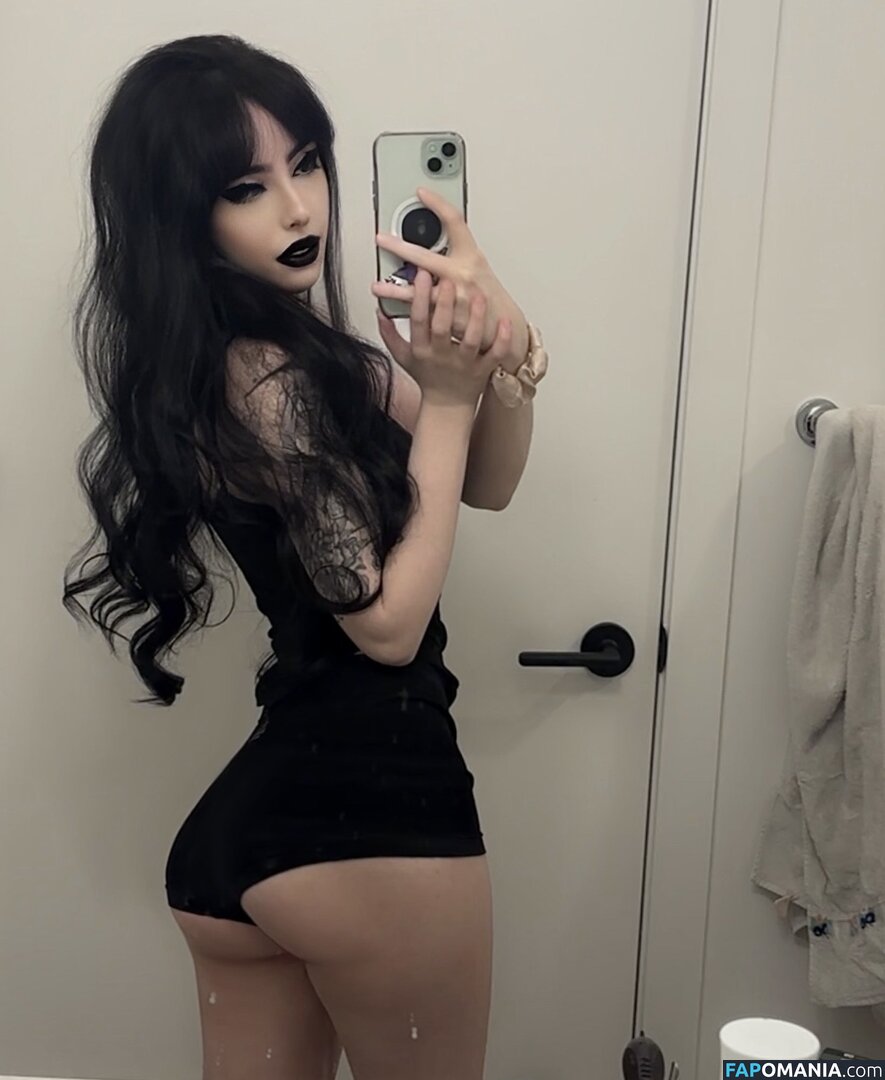 CelTheWitch333 / celthewitch Çıplak OnlyFans  Sızdırılmış Fotoğraf #1