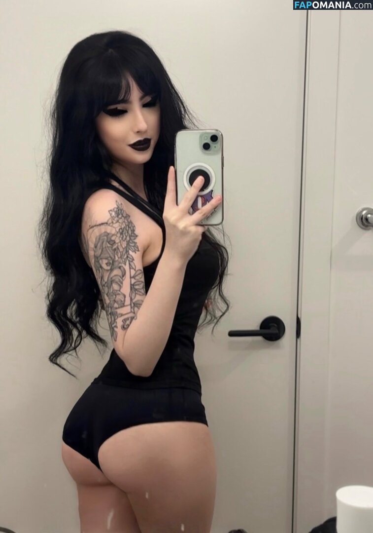 CelTheWitch333 / celthewitch Çıplak OnlyFans  Sızdırılmış Fotoğraf #4