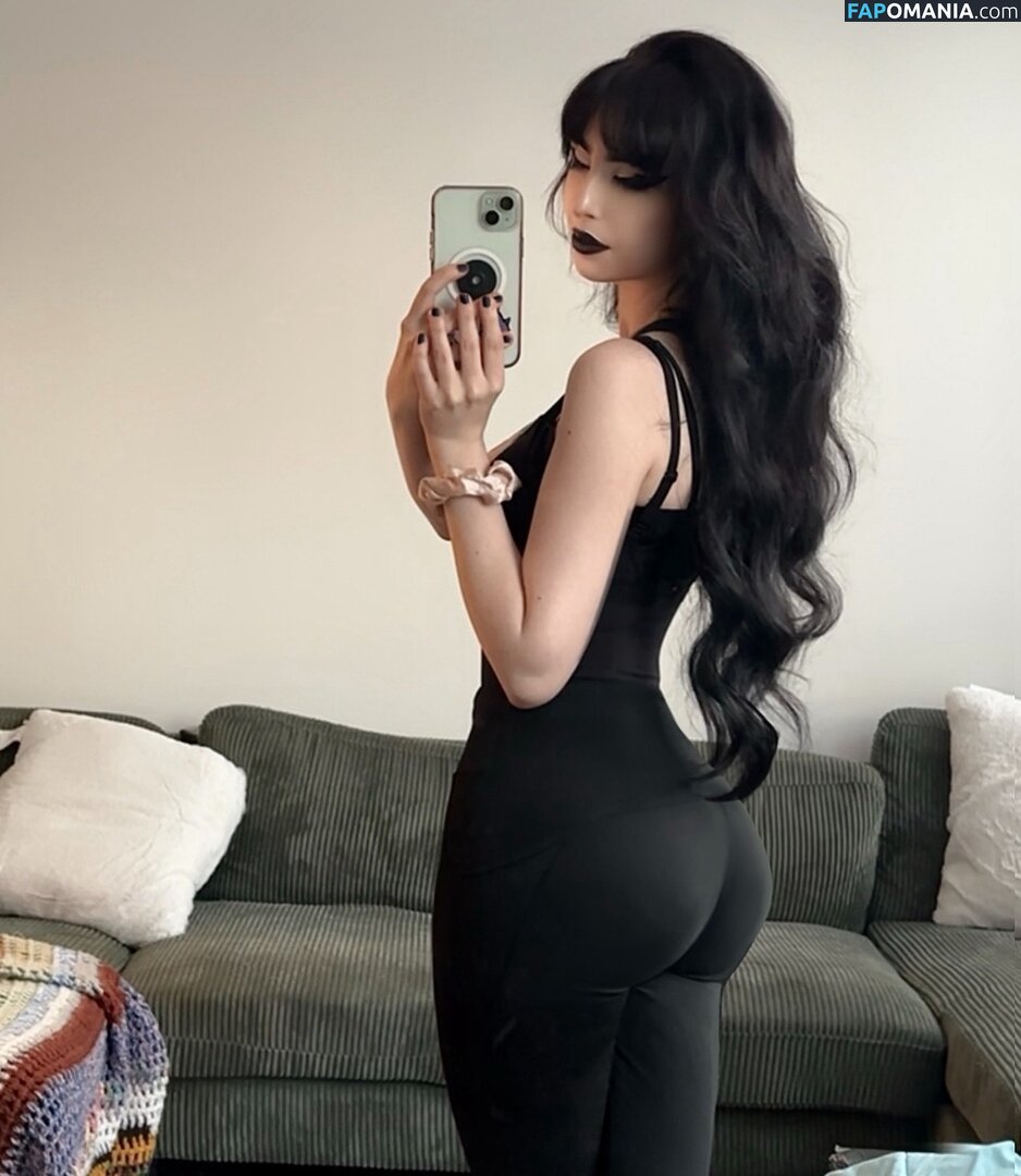 CelTheWitch333 / celthewitch Çıplak OnlyFans  Sızdırılmış Fotoğraf #7