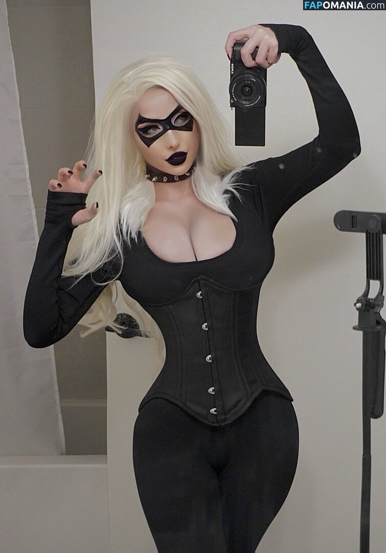 CelTheWitch333 / celthewitch Çıplak OnlyFans  Sızdırılmış Fotoğraf #17