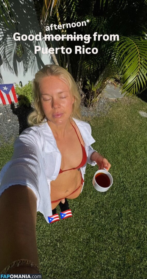Cerise Taylor / cerisetaylor Çıplak OnlyFans  Sızdırılmış Fotoğraf #1