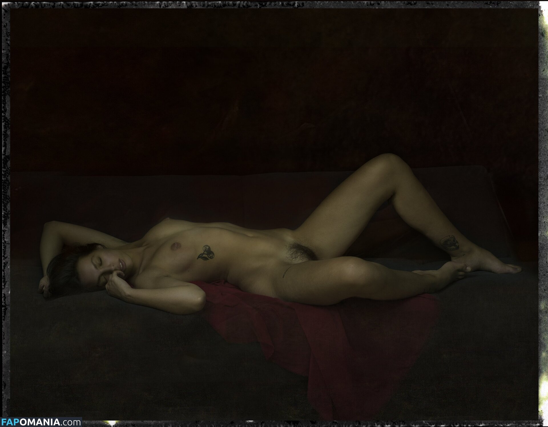 4444.cerise / Cerise4444 Çıplak OnlyFans  Sızdırılmış Fotoğraf #2