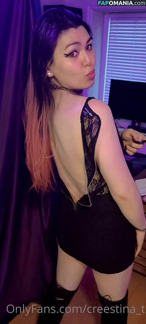 Ceroblast / blastcero / creestina_t Çıplak OnlyFans  Sızdırılmış Fotoğraf #1