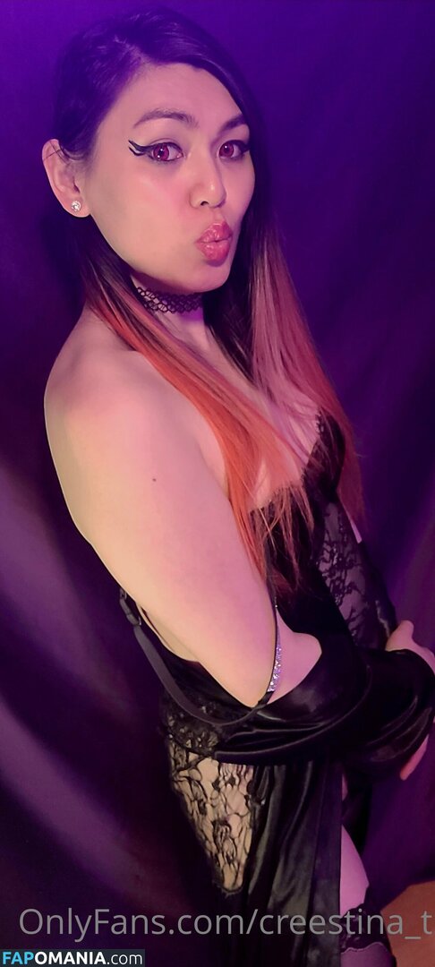 Ceroblast / blastcero / creestina_t Çıplak OnlyFans  Sızdırılmış Fotoğraf #3