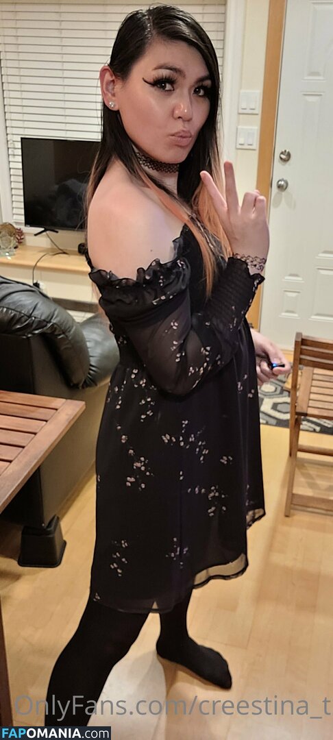 Ceroblast / blastcero / creestina_t Çıplak OnlyFans  Sızdırılmış Fotoğraf #6