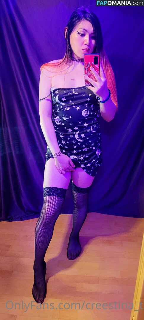 Ceroblast / blastcero / creestina_t Çıplak OnlyFans  Sızdırılmış Fotoğraf #12