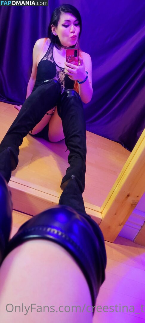 Ceroblast / blastcero / creestina_t Çıplak OnlyFans  Sızdırılmış Fotoğraf #14