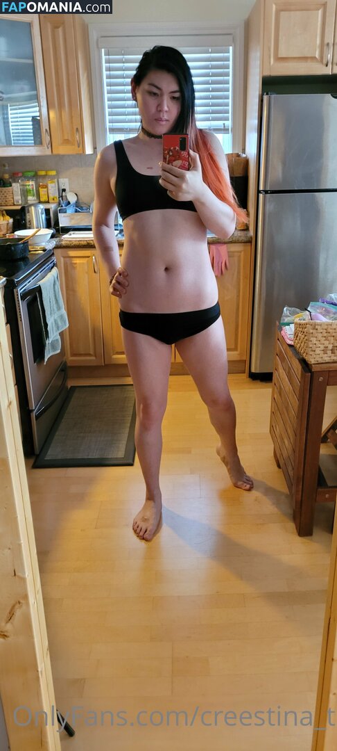 Ceroblast / blastcero / creestina_t Çıplak OnlyFans  Sızdırılmış Fotoğraf #16