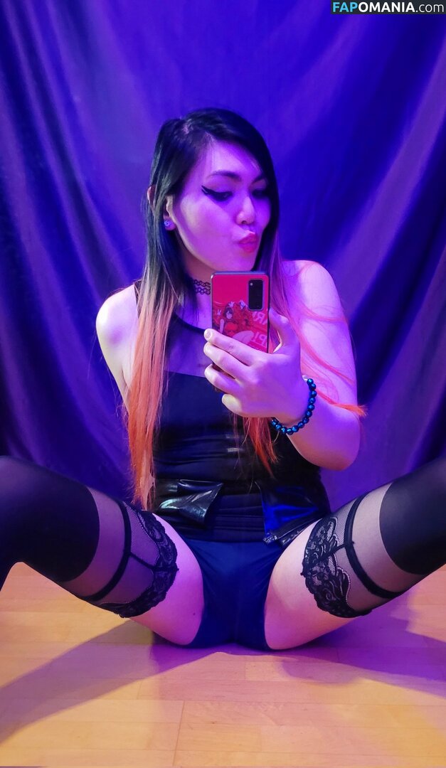 Ceroblast / blastcero / creestina_t Çıplak OnlyFans  Sızdırılmış Fotoğraf #22