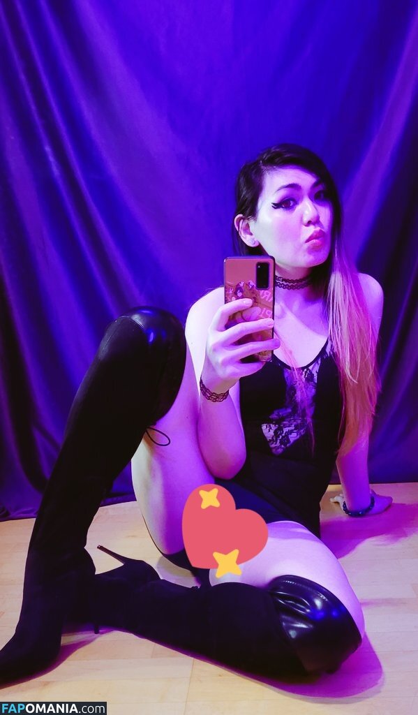 Ceroblast / blastcero / creestina_t Çıplak OnlyFans  Sızdırılmış Fotoğraf #23