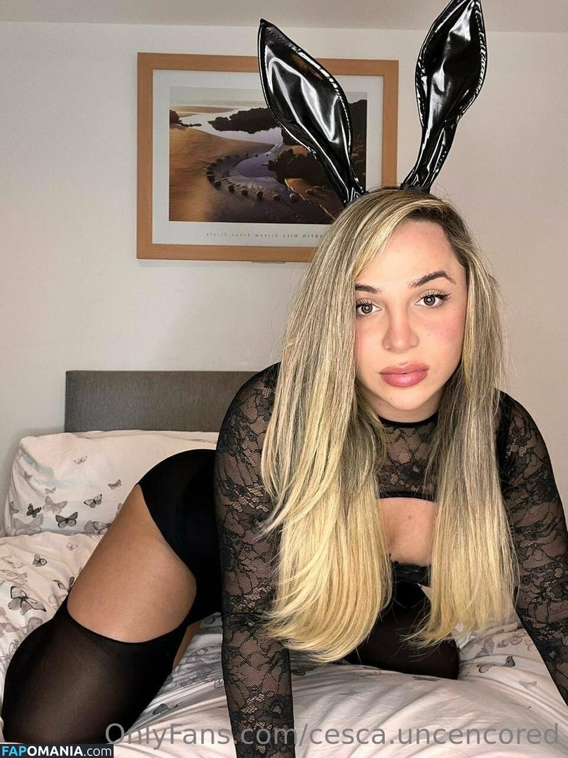cesca.uncencored / cesccardillo / tgirljayd Çıplak OnlyFans  Sızdırılmış Fotoğraf #61