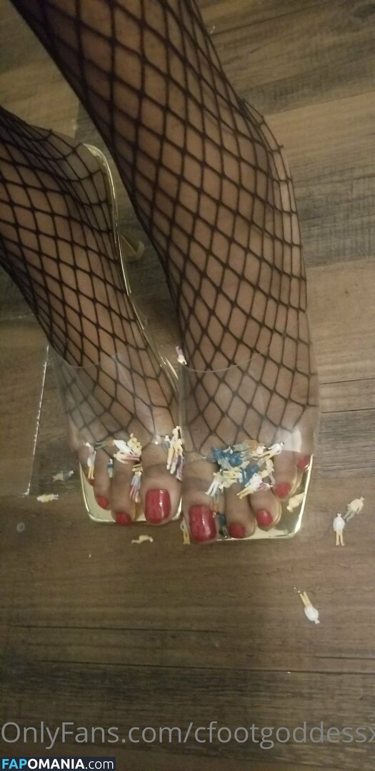 cfootgoddessx / chocolate_foot_goddess Çıplak OnlyFans  Sızdırılmış Fotoğraf #29