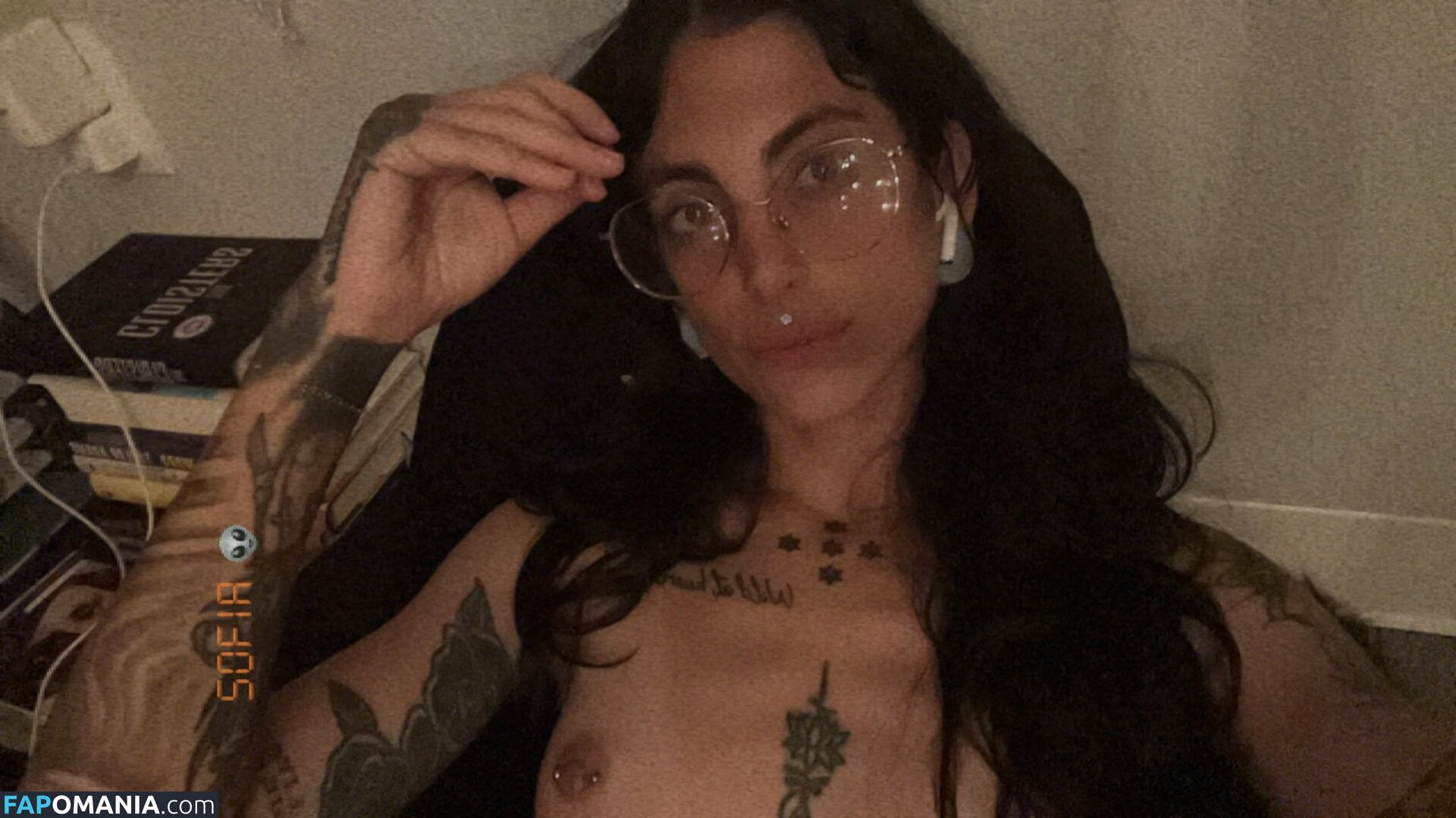 ch0fia Çıplak OnlyFans  Sızdırılmış Fotoğraf #1