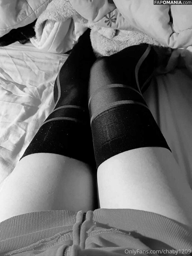 chaby1209 Çıplak OnlyFans  Sızdırılmış Fotoğraf #3