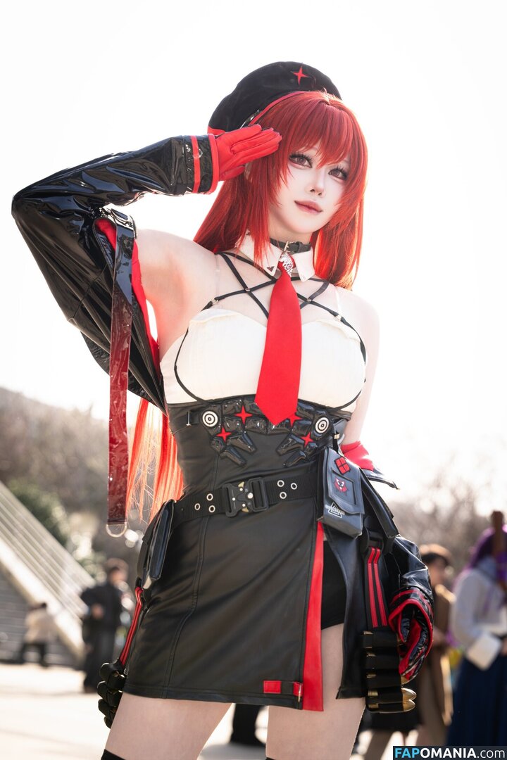 chacco.o / chacco_o / https: / 챠코 チャッコ Chacco Çıplak OnlyFans  Sızdırılmış Fotoğraf #1