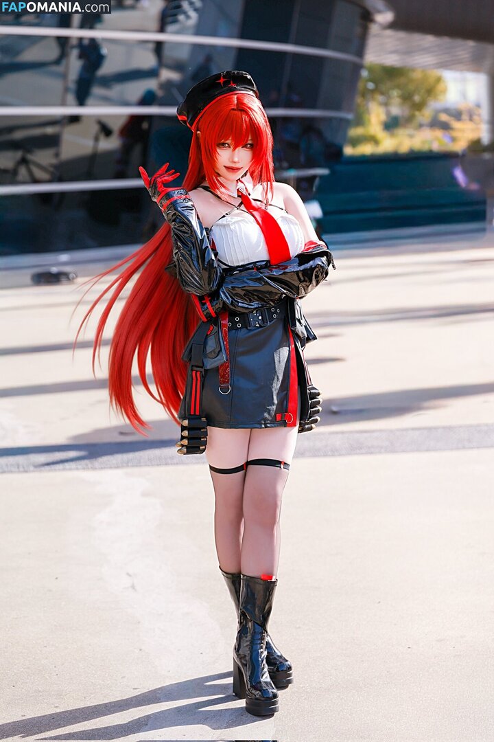 chacco.o / chacco_o / https: / 챠코 チャッコ Chacco Çıplak OnlyFans  Sızdırılmış Fotoğraf #2