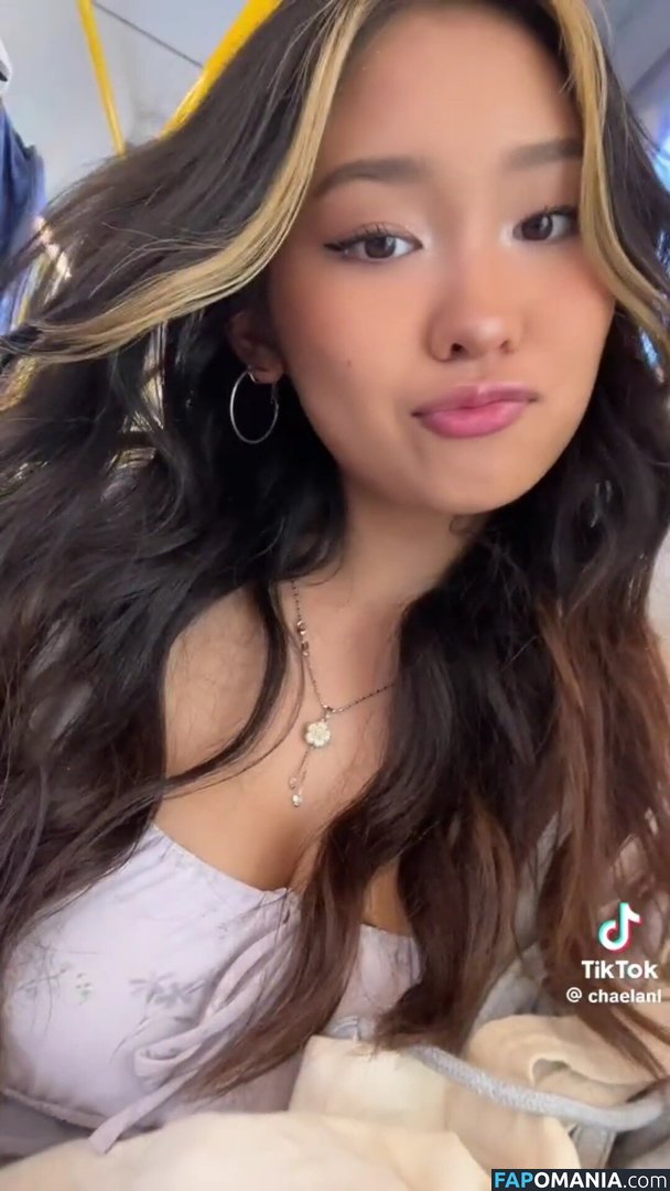 Chaela / chaelanl Çıplak OnlyFans  Sızdırılmış Fotoğraf #126