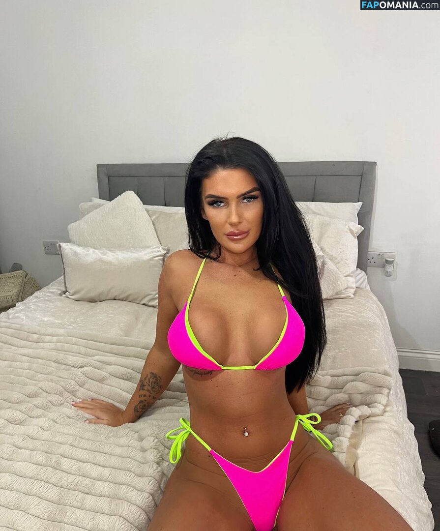 chalieparkes Çıplak OnlyFans  Sızdırılmış Fotoğraf #18