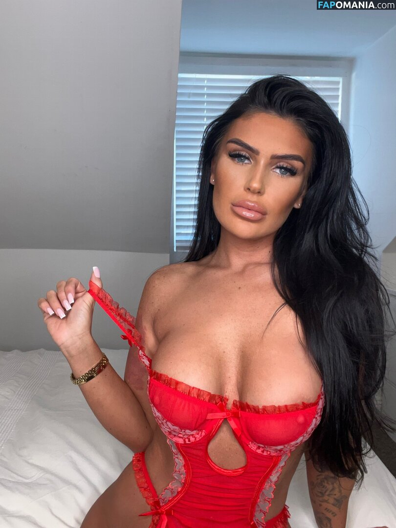 chalieparkes Çıplak OnlyFans  Sızdırılmış Fotoğraf #20