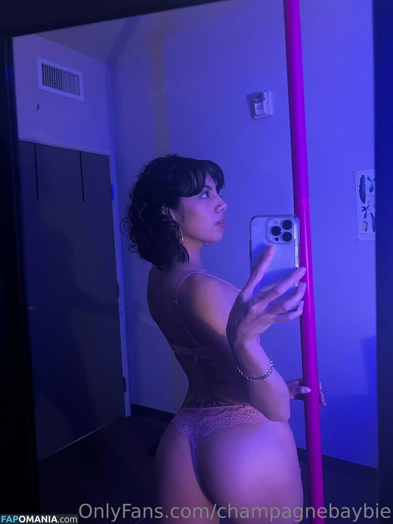 Digital Girl / champagnebaybie Çıplak OnlyFans  Sızdırılmış Fotoğraf #29