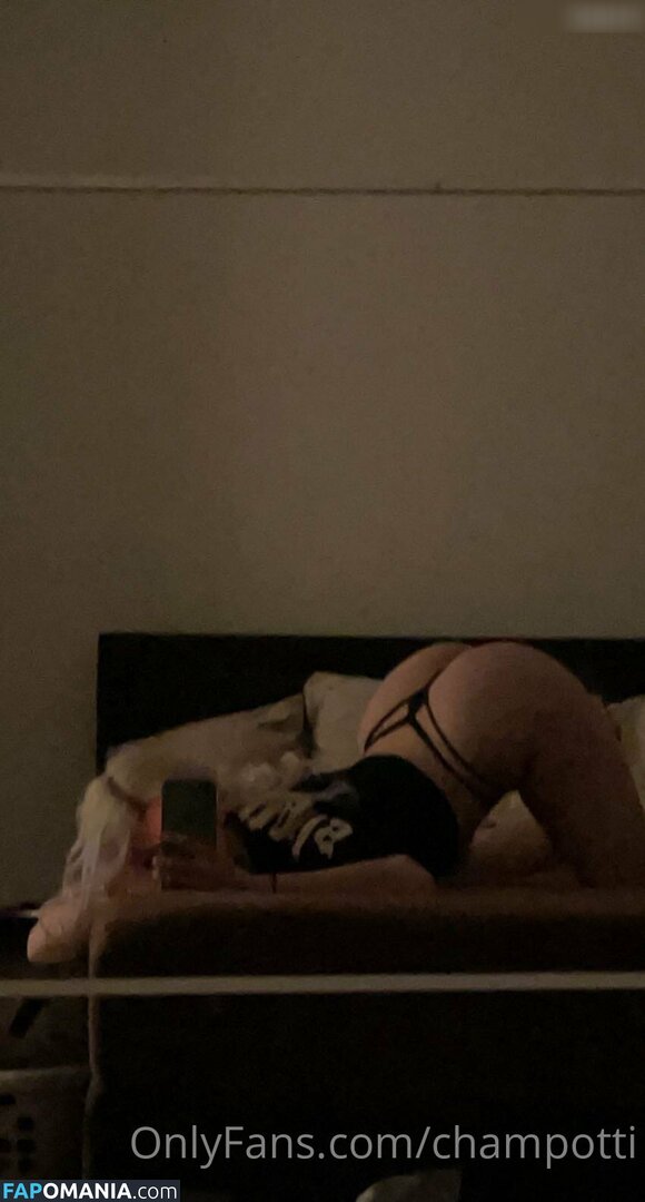 Champotti Charlotte / champotti Çıplak OnlyFans  Sızdırılmış Fotoğraf #16