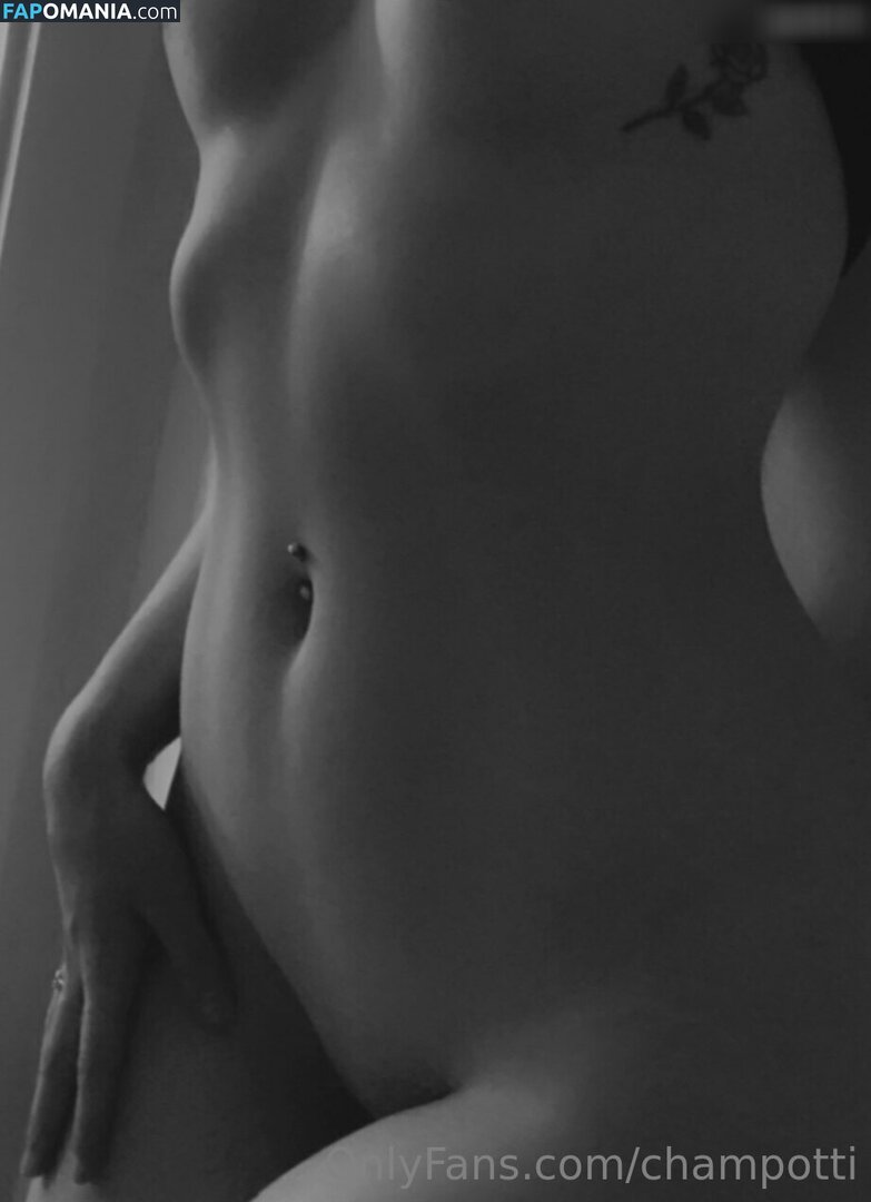 Champotti Charlotte / champotti Çıplak OnlyFans  Sızdırılmış Fotoğraf #18