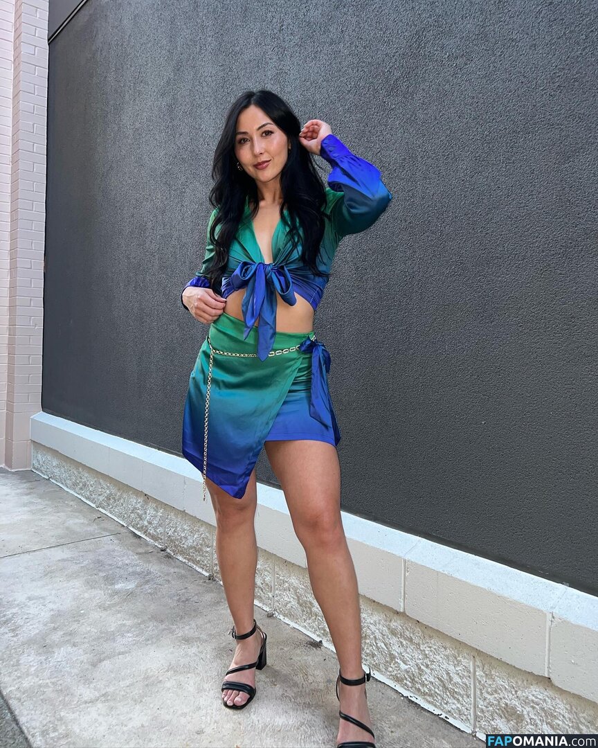 Chana Mai / chana_mai / nekomai Çıplak OnlyFans  Sızdırılmış Fotoğraf #32