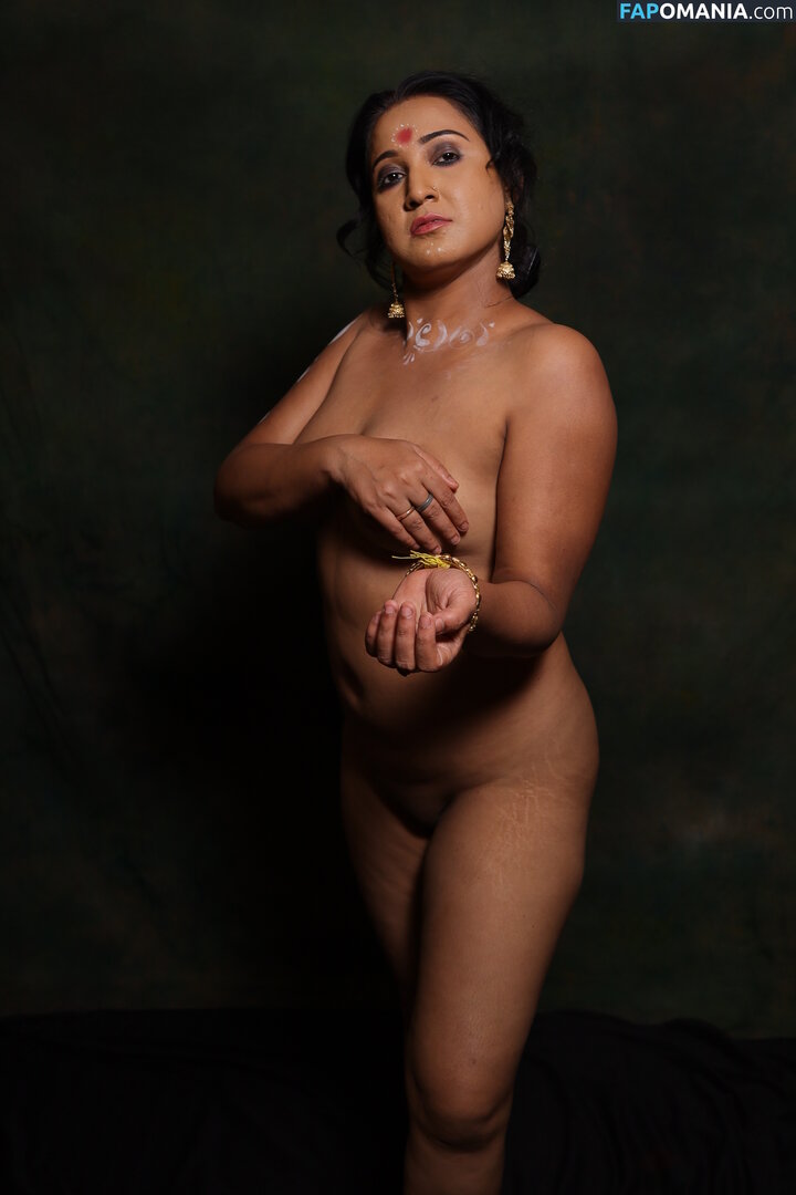 Chandrika Desai / Chandrika Passionica Çıplak OnlyFans  Sızdırılmış Fotoğraf #92