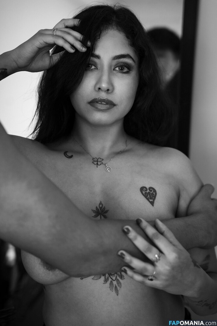 Chandrika Desai / Chandrika Passionica Çıplak OnlyFans  Sızdırılmış Fotoğraf #128