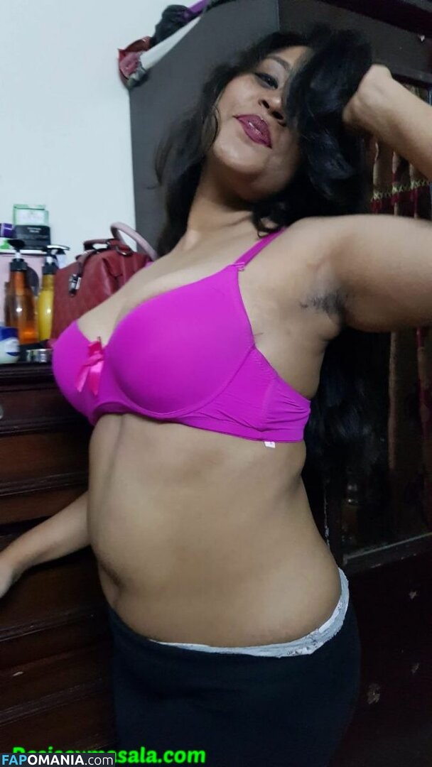 Chandrika Desai / Chandrika Passionica Çıplak OnlyFans  Sızdırılmış Fotoğraf #201