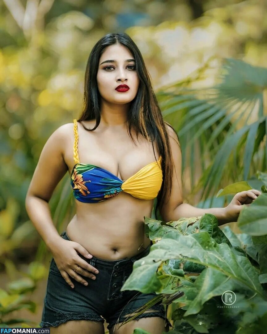 Chandrika Desai / Chandrika Passionica Çıplak OnlyFans  Sızdırılmış Fotoğraf #271