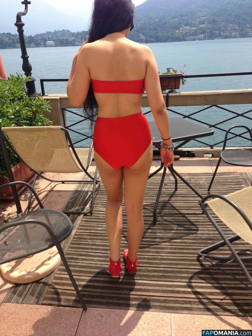 Chandrika Desai / Chandrika Passionica Çıplak OnlyFans  Sızdırılmış Fotoğraf #332