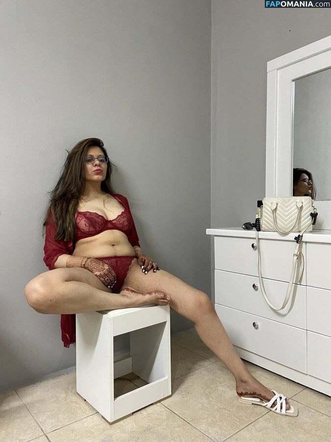 Chandrika Desai / Chandrika Passionica Çıplak OnlyFans  Sızdırılmış Fotoğraf #342
