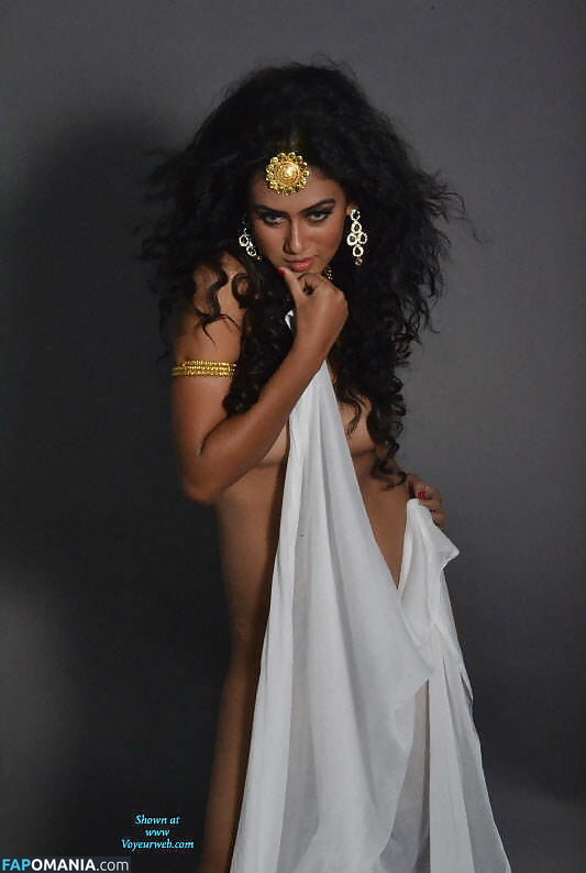 Chandrika Desai / Chandrika Passionica Çıplak OnlyFans  Sızdırılmış Fotoğraf #449