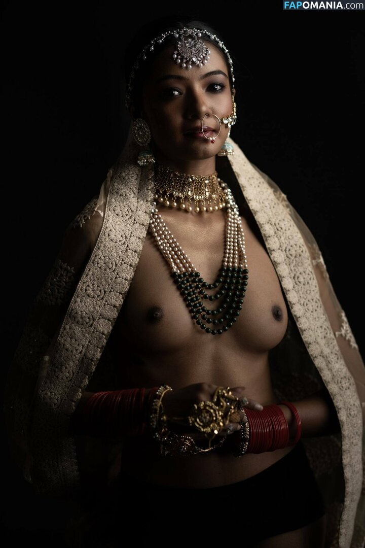 Chandrika Desai / Chandrika Passionica Çıplak OnlyFans  Sızdırılmış Fotoğraf #513