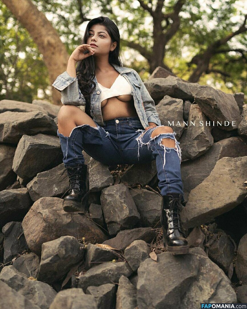 Chandrika Desai / Chandrika Passionica Çıplak OnlyFans  Sızdırılmış Fotoğraf #673