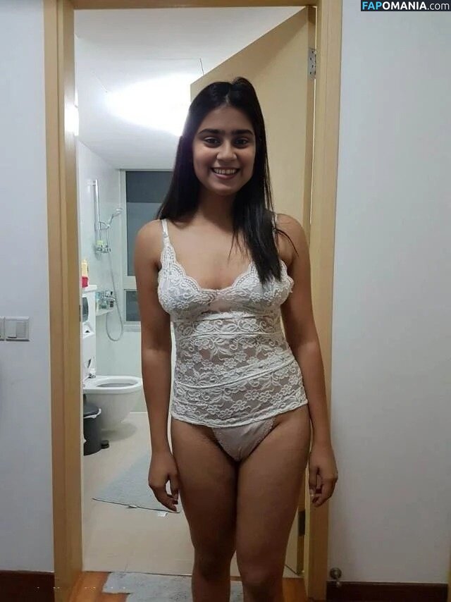 Chandrika Desai / Chandrika Passionica Çıplak OnlyFans  Sızdırılmış Fotoğraf #849