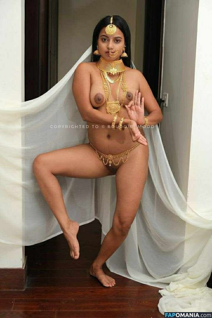 Chandrika Desai / Chandrika Passionica Çıplak OnlyFans  Sızdırılmış Fotoğraf #1138